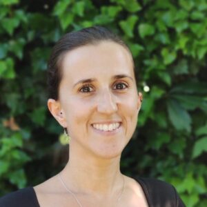 Emilie CARASSO Director of Sustainability and Policy at 2B Policy