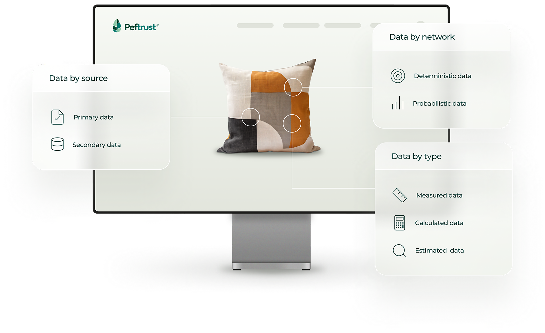 peftrust Databases