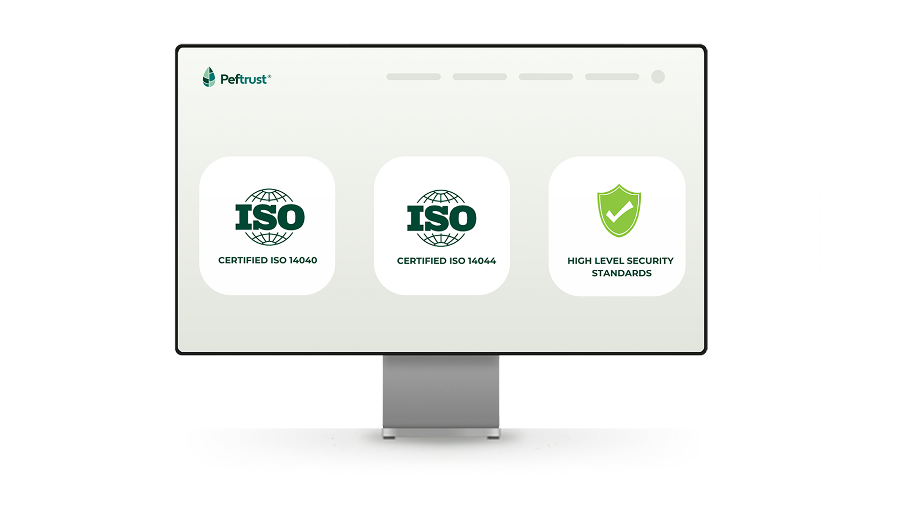 LCA Platform Built for Fashion & Lifestyle