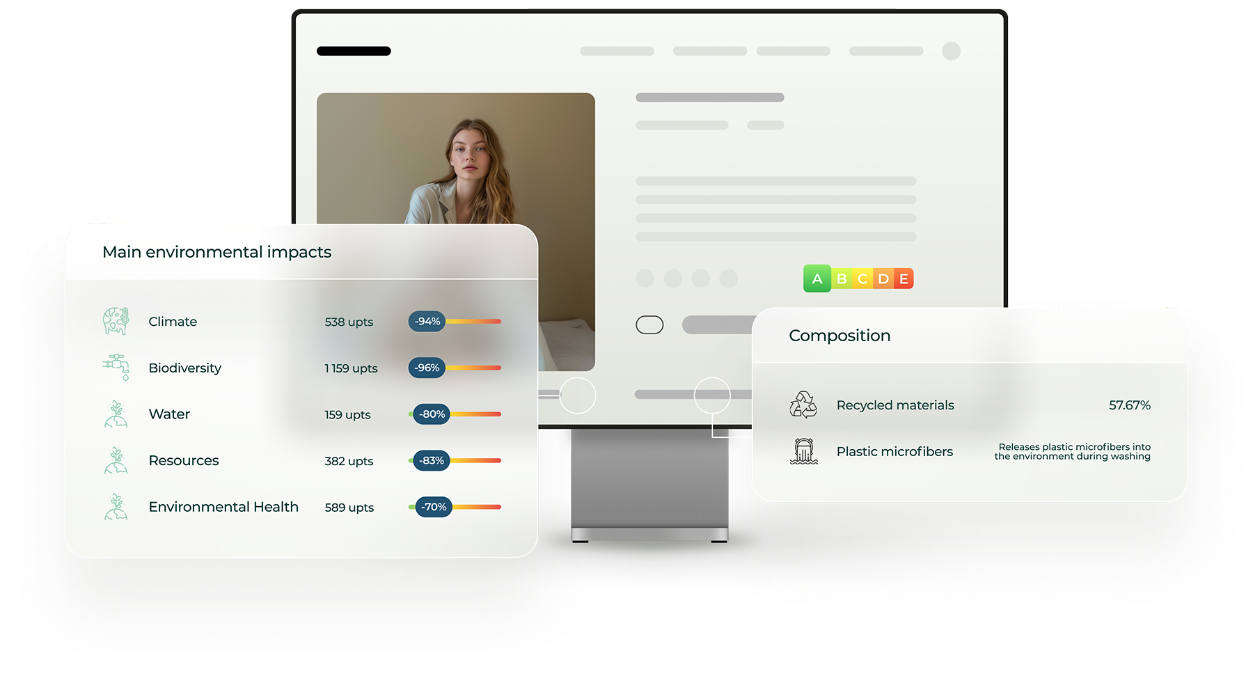 From SKU to Strategy: Product LCAs, Compliance, Ecodesign & Scope 3