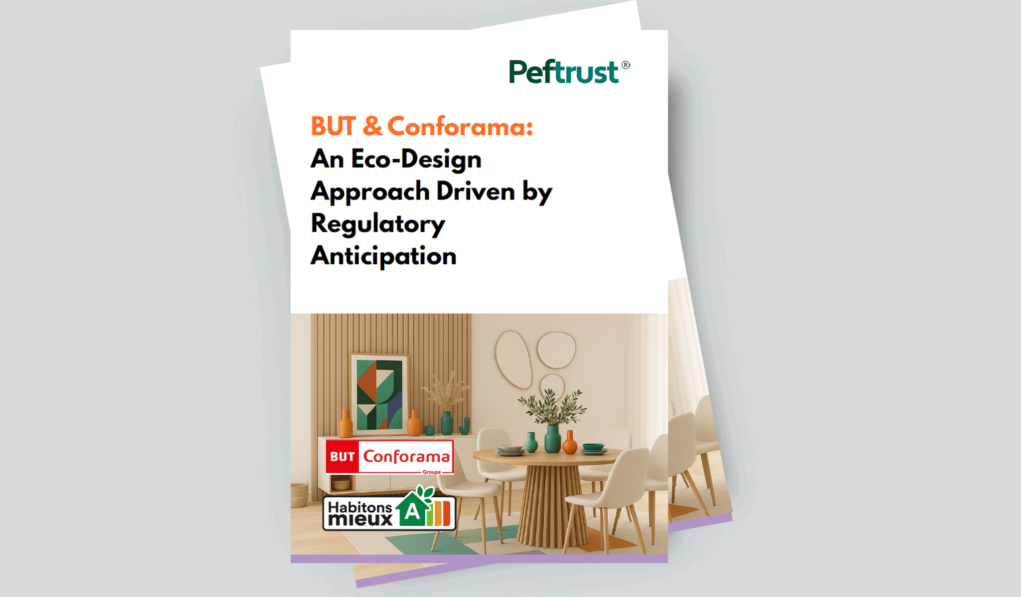 BUT & Conforama: Eco-Design as a Strategic Lever